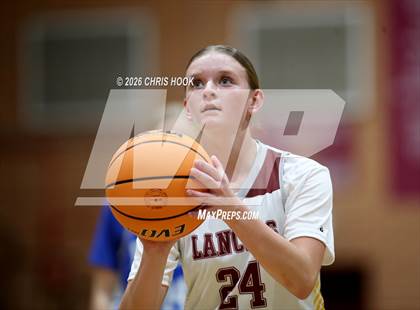 Thumbnail 2 in FR: Catalina Foothills @ Salpointe Catholic photogallery.