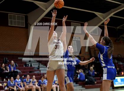 Thumbnail 3 in FR: Catalina Foothills @ Salpointe Catholic photogallery.