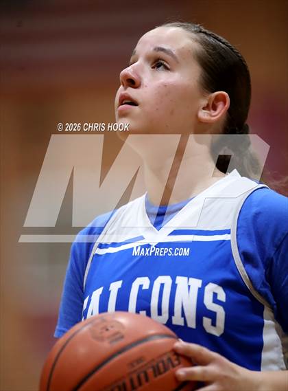Thumbnail 1 in FR: Catalina Foothills @ Salpointe Catholic photogallery.