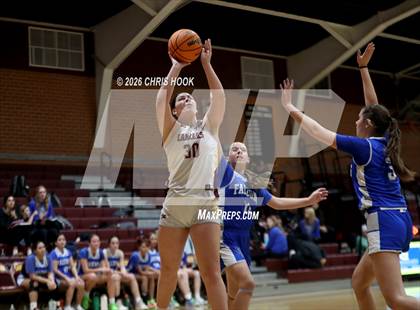 Thumbnail 1 in FR: Catalina Foothills @ Salpointe Catholic photogallery.