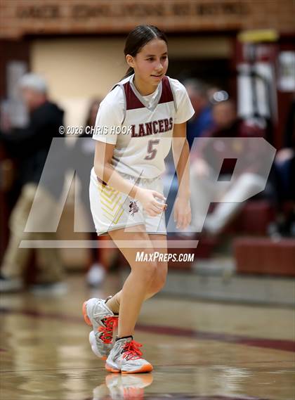 Thumbnail 2 in FR: Catalina Foothills @ Salpointe Catholic photogallery.
