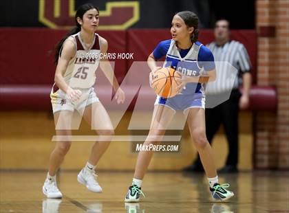 Thumbnail 1 in FR: Catalina Foothills @ Salpointe Catholic photogallery.