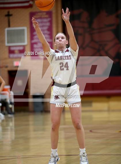 Thumbnail 2 in FR: Catalina Foothills @ Salpointe Catholic photogallery.