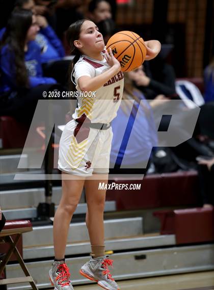 Thumbnail 2 in FR: Catalina Foothills @ Salpointe Catholic photogallery.