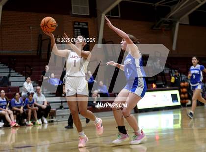 Thumbnail 2 in FR: Catalina Foothills @ Salpointe Catholic photogallery.