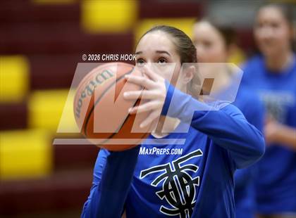 Thumbnail 3 in FR: Catalina Foothills @ Salpointe Catholic photogallery.