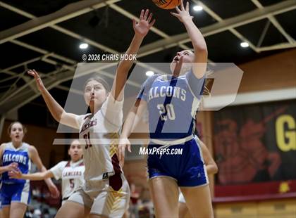 Thumbnail 2 in FR: Catalina Foothills @ Salpointe Catholic photogallery.