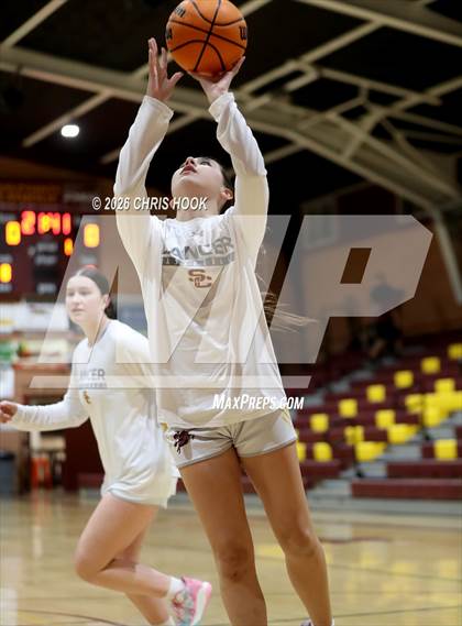 Thumbnail 3 in FR: Catalina Foothills @ Salpointe Catholic photogallery.