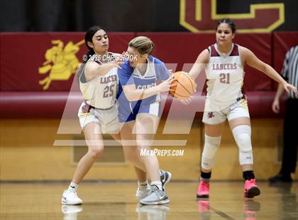 Thumbnail 2 in FR: Catalina Foothills @ Salpointe Catholic photogallery.