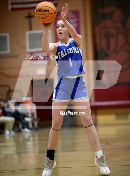 Thumbnail 2 in FR: Catalina Foothills @ Salpointe Catholic photogallery.