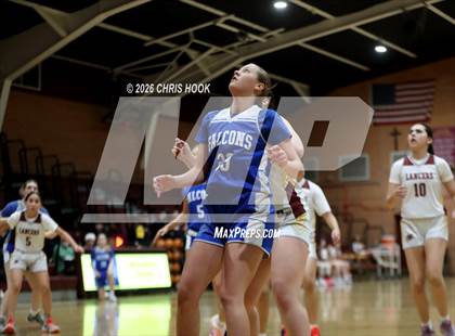 Thumbnail 1 in FR: Catalina Foothills @ Salpointe Catholic photogallery.