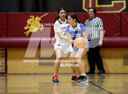 Thumbnail 3 in FR: Catalina Foothills @ Salpointe Catholic photogallery.