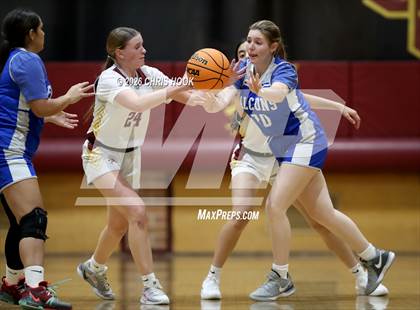 Thumbnail 1 in FR: Catalina Foothills @ Salpointe Catholic photogallery.