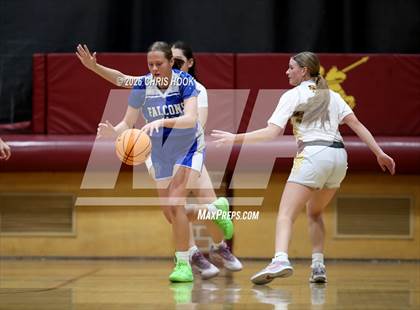 Thumbnail 3 in FR: Catalina Foothills @ Salpointe Catholic photogallery.