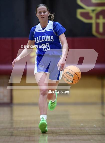 Thumbnail 2 in FR: Catalina Foothills @ Salpointe Catholic photogallery.