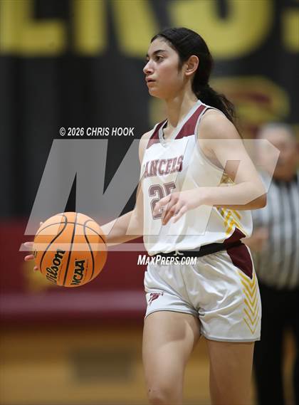 Thumbnail 1 in FR: Catalina Foothills @ Salpointe Catholic photogallery.