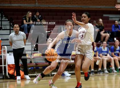 Thumbnail 2 in FR: Catalina Foothills @ Salpointe Catholic photogallery.