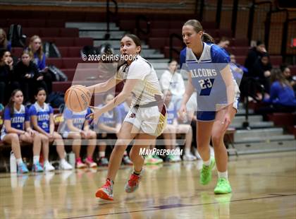 Thumbnail 2 in FR: Catalina Foothills @ Salpointe Catholic photogallery.