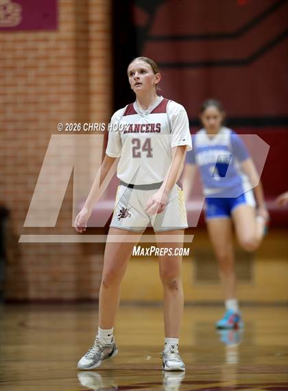 Thumbnail 1 in FR: Catalina Foothills @ Salpointe Catholic photogallery.