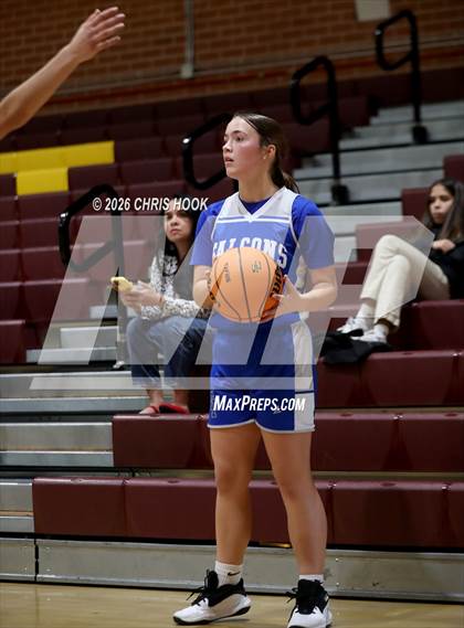 Thumbnail 3 in FR: Catalina Foothills @ Salpointe Catholic photogallery.