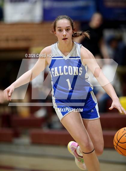 Thumbnail 2 in FR: Catalina Foothills @ Salpointe Catholic photogallery.