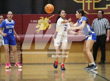Thumbnail 2 in FR: Catalina Foothills @ Salpointe Catholic photogallery.