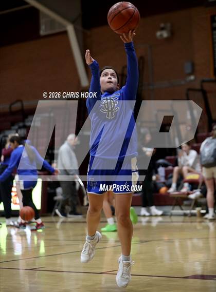 Thumbnail 3 in FR: Catalina Foothills @ Salpointe Catholic photogallery.