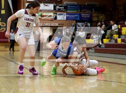 Thumbnail 3 in FR: Catalina Foothills @ Salpointe Catholic photogallery.