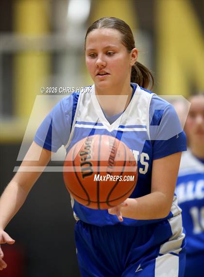 Thumbnail 3 in FR: Catalina Foothills @ Salpointe Catholic photogallery.