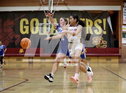 Thumbnail 2 in FR: Catalina Foothills @ Salpointe Catholic photogallery.