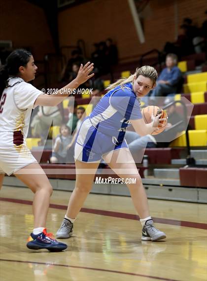 Thumbnail 2 in FR: Catalina Foothills @ Salpointe Catholic photogallery.