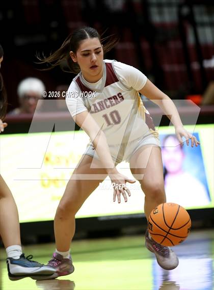 Thumbnail 3 in FR: Catalina Foothills @ Salpointe Catholic photogallery.