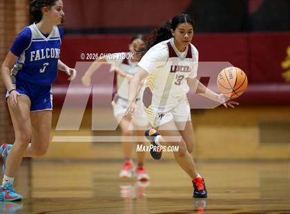 Thumbnail 1 in FR: Catalina Foothills @ Salpointe Catholic photogallery.
