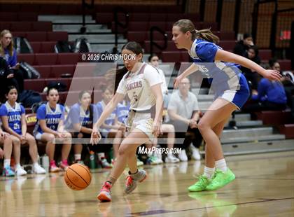 Thumbnail 1 in FR: Catalina Foothills @ Salpointe Catholic photogallery.
