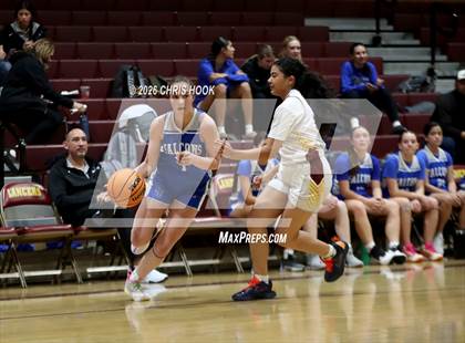 Thumbnail 1 in FR: Catalina Foothills @ Salpointe Catholic photogallery.