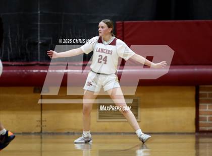 Thumbnail 2 in FR: Catalina Foothills @ Salpointe Catholic photogallery.