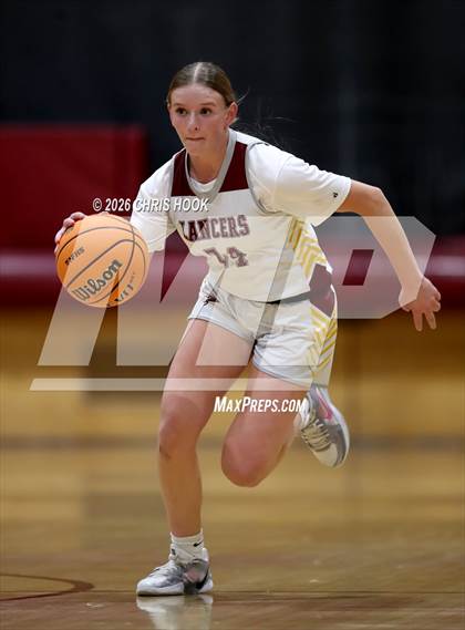 Thumbnail 1 in FR: Catalina Foothills @ Salpointe Catholic photogallery.