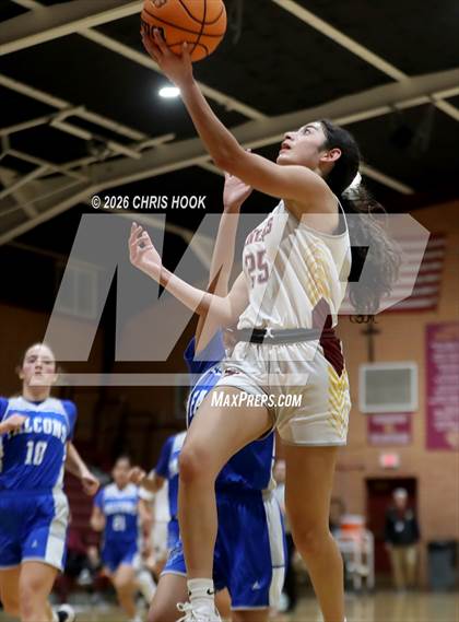 Thumbnail 1 in FR: Catalina Foothills @ Salpointe Catholic photogallery.