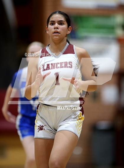Thumbnail 3 in FR: Catalina Foothills @ Salpointe Catholic photogallery.