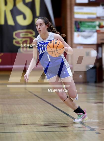 Thumbnail 3 in FR: Catalina Foothills @ Salpointe Catholic photogallery.