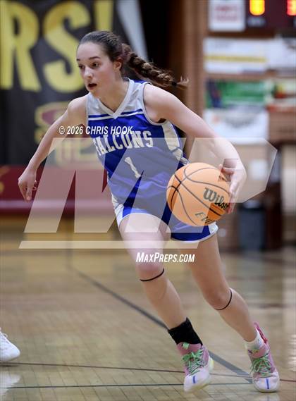 Thumbnail 1 in FR: Catalina Foothills @ Salpointe Catholic photogallery.