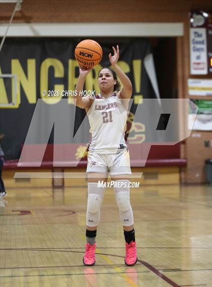 Thumbnail 1 in FR: Catalina Foothills @ Salpointe Catholic photogallery.