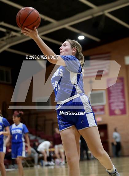 Thumbnail 2 in FR: Catalina Foothills @ Salpointe Catholic photogallery.