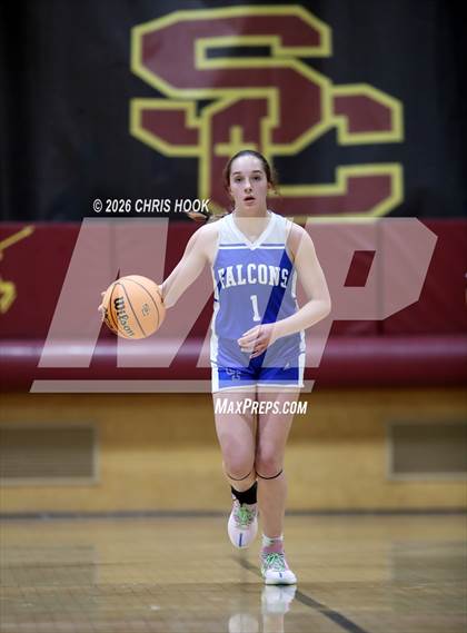 Thumbnail 1 in FR: Catalina Foothills @ Salpointe Catholic photogallery.