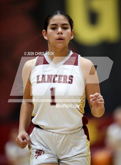 Thumbnail 2 in FR: Catalina Foothills @ Salpointe Catholic photogallery.