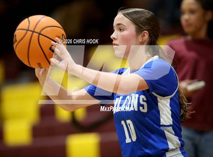 Thumbnail 1 in FR: Catalina Foothills @ Salpointe Catholic photogallery.