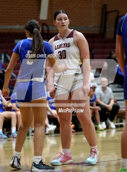 Thumbnail 2 in FR: Catalina Foothills @ Salpointe Catholic photogallery.