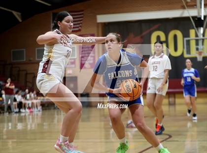 Thumbnail 3 in FR: Catalina Foothills @ Salpointe Catholic photogallery.