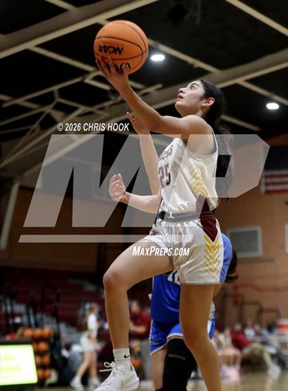 Thumbnail 2 in FR: Catalina Foothills @ Salpointe Catholic photogallery.