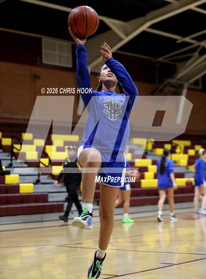 Thumbnail 1 in FR: Catalina Foothills @ Salpointe Catholic photogallery.